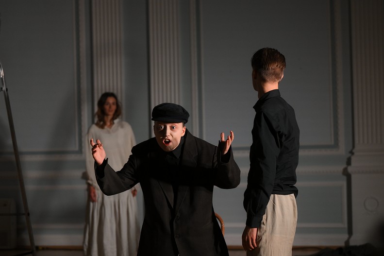 «Леди Макбет»