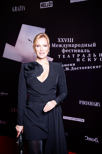 Олеся Судзиловская