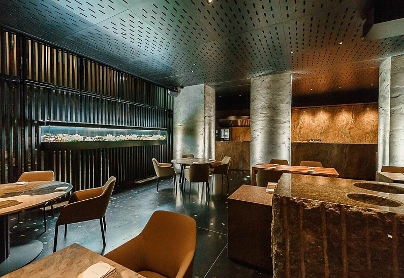 Лучшие рестораны Москвы по версии премии WHERETOEAT Moscow