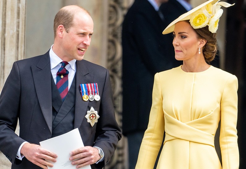 Кейт Миддлтон хочет отказаться от королевской рождественской традиции