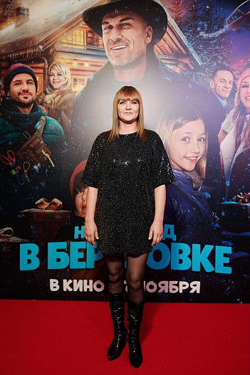 Анна Антонова