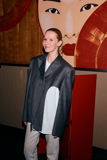 Евгения Попова