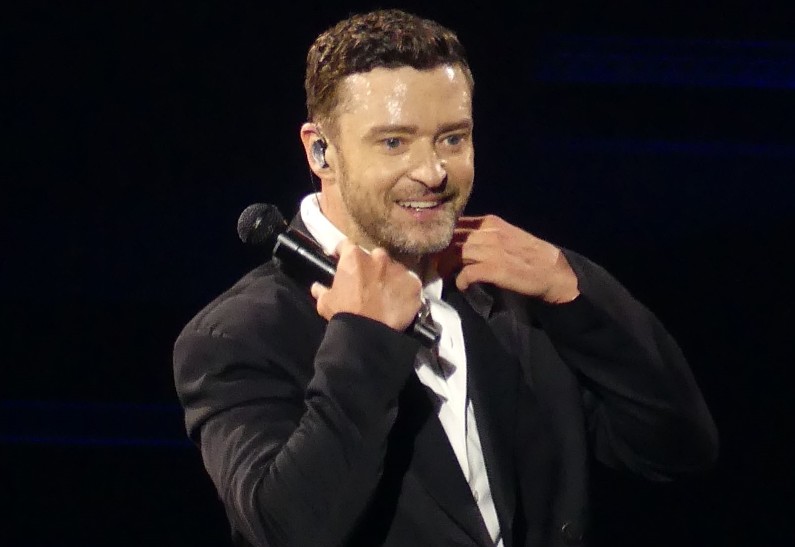 Джастин Тимберлейк вновь отменил концерты из-за травмы. Что произошло на этот раз? 