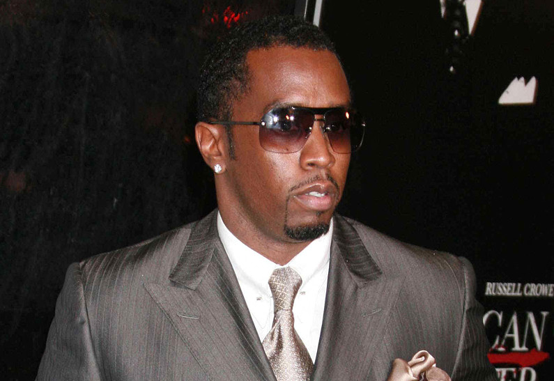 Известная женщина-дизайнер обвинила Пи Дидди в попытке убийства