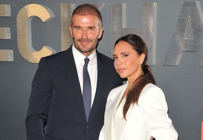 Раскрыта сумма многомиллионного долга компании Виктории Бекхэм, которую спонсирует ее муж 