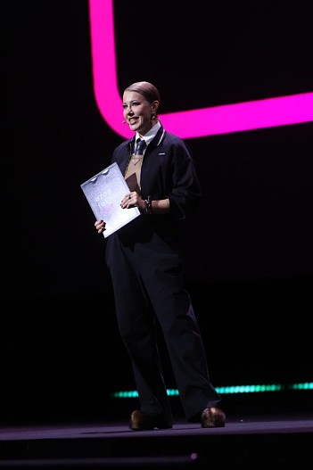 Ксения Собчак