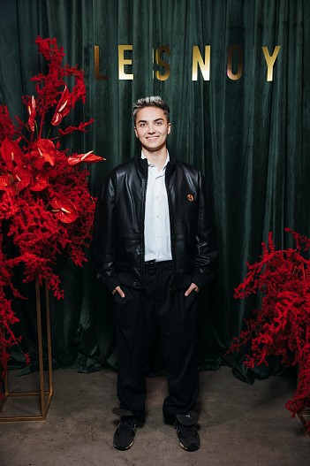 Александр Филин