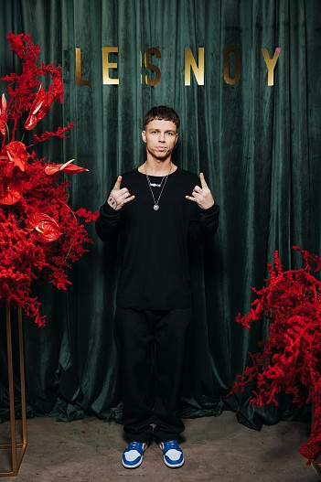 Аркадий Фёдоров (Istokiya)