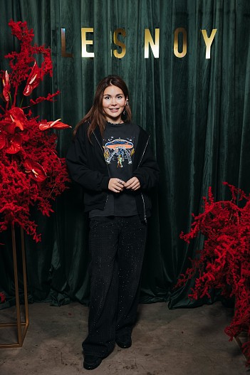 Мариам Тилляева