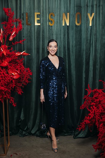 Мария Лобанова