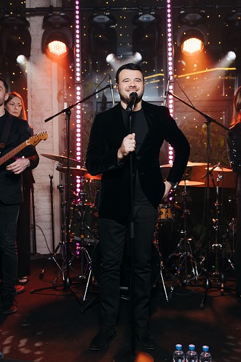 Эмин Агаларов