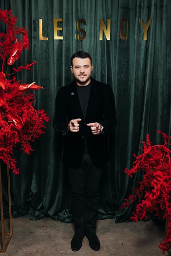 Эмин Агаларов