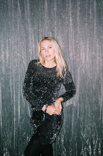 Маргарита Иноземцева