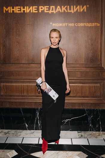 Ольга Карпуть