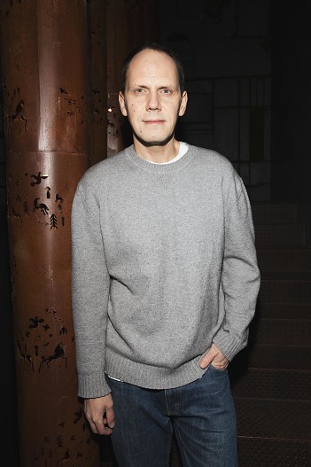 Антон Желнов