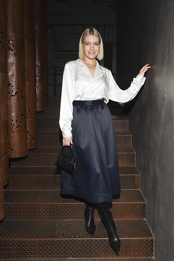 Антонина Клименко