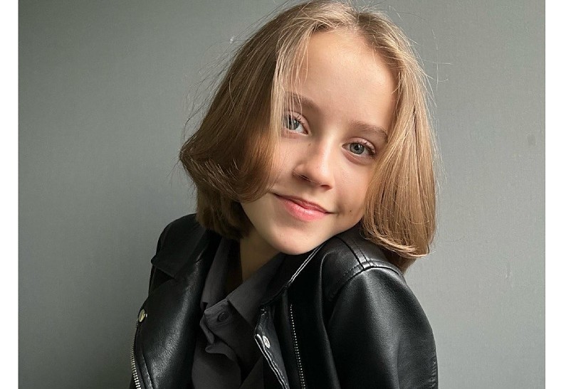 Виталия Корниенко: «Вот такая магия кино!»