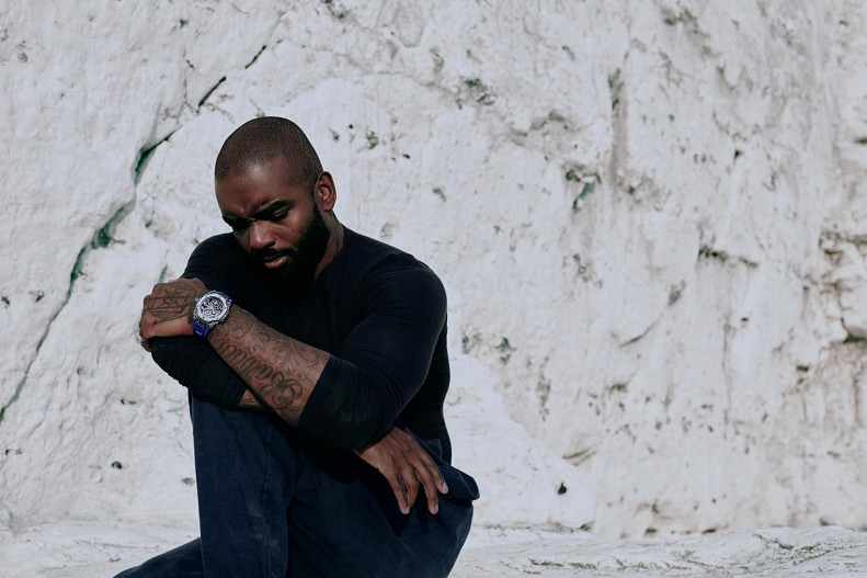 Сэмюэль Росс