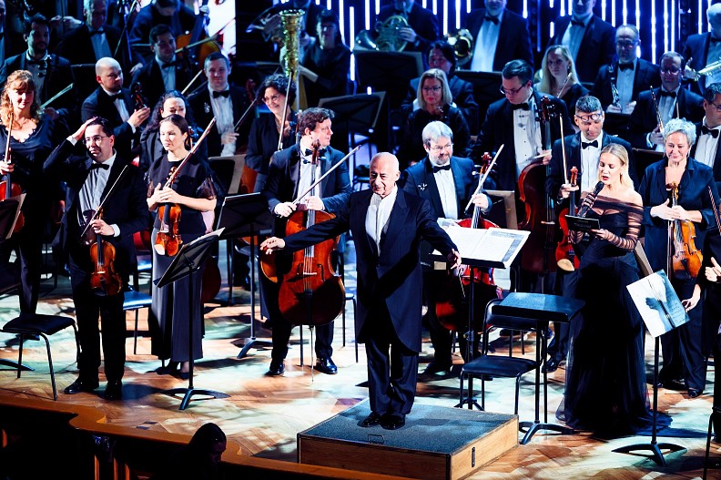 Владимир Спиваков