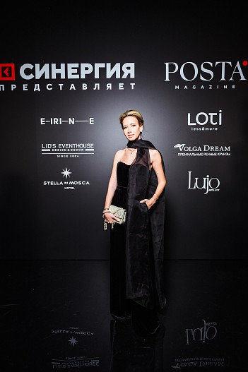 Алина Ковалёва