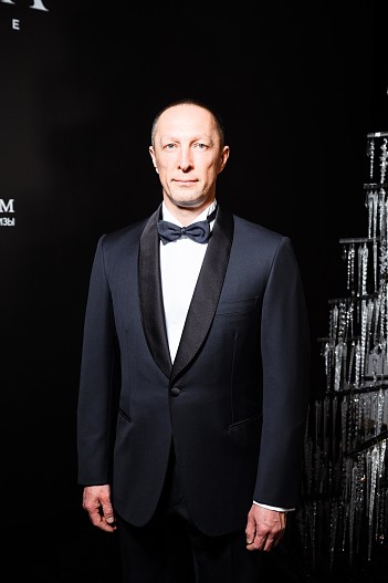 Вадим Лобов