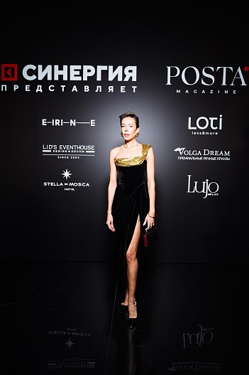 Дарья Коробова