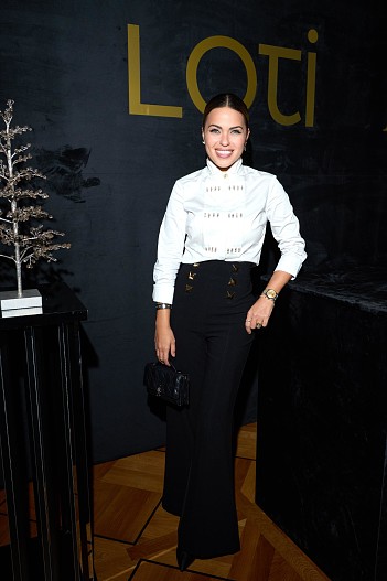 Галина Ржаксенская