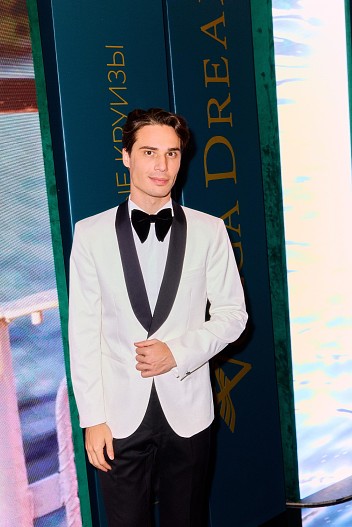 Идрис Гитинаев