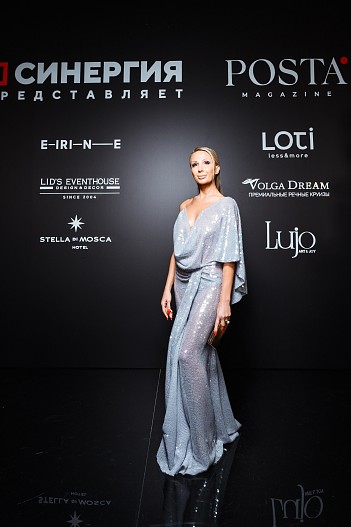 Ирина Шапиро (Omny Beauty)