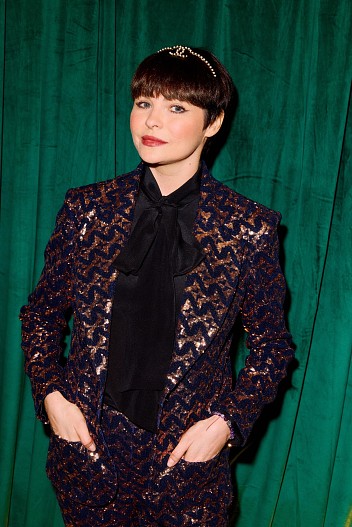 Инга Берман