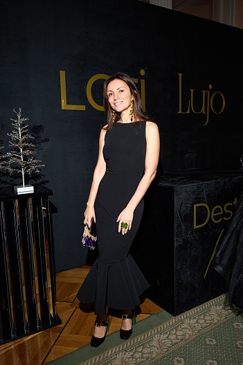 Карина Ошроева