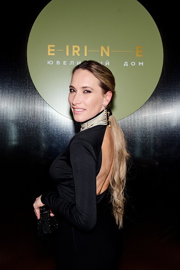 Мария Кравцова