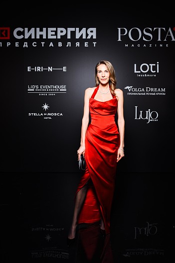 Ольга Тарасова (Slowmo)