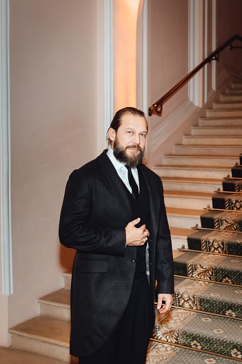 Пётр Аксёнов