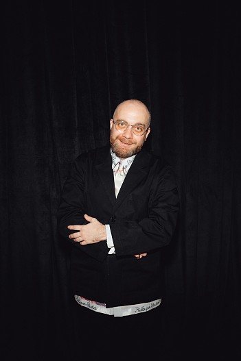 Павел Камин