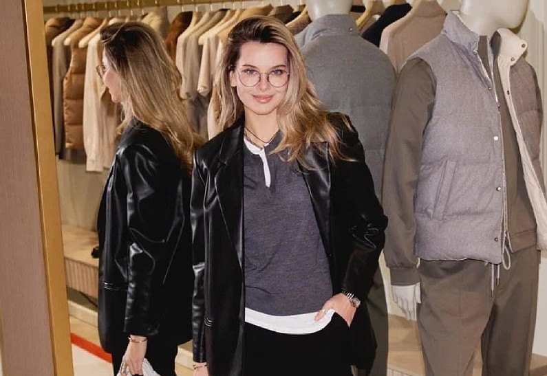 Бренд одежды Pura Vida провел вечеринку в стиле Apres ski