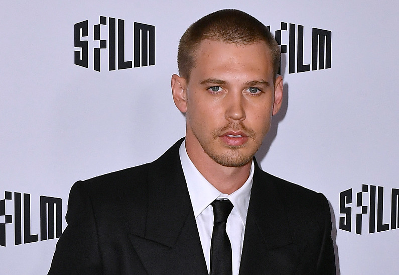 Поклонники раскритиковали выбор Остина Батлера на роль Патрика Бейтмана в «Американском психопате»