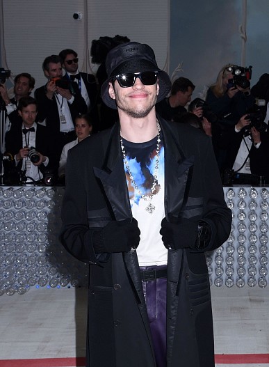 Пит Дэвидсон