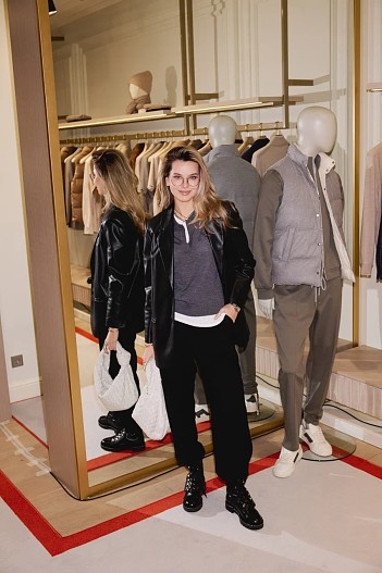 Ольга Ломакина