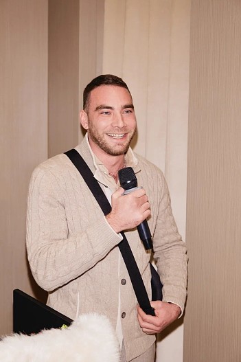 Никита Бирюков