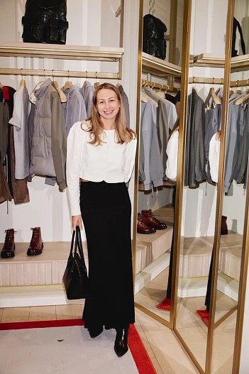 Натали Соколовская