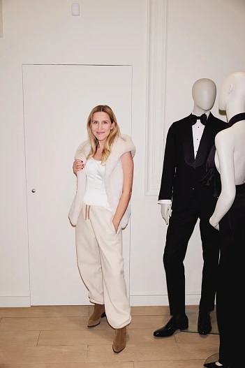 Ирина Белоусова