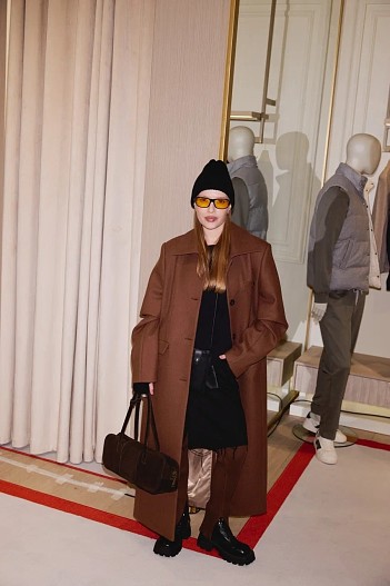 Лиза Жарких