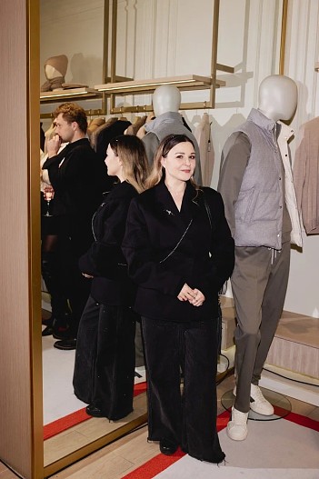 Елена Дудина