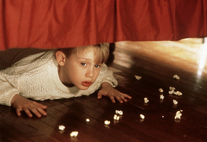 Новогоднее кино: 11 фильмов, которые создадут праздничное настроение