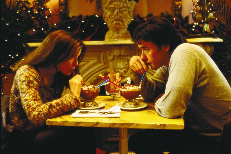 Кадр из фильма&nbsp;«Интуиция»