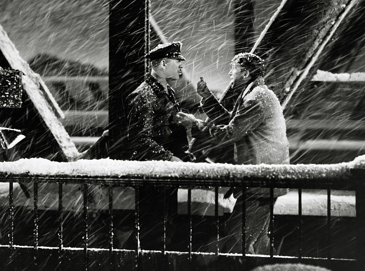 Кадр из фильма&nbsp;«Эта замечательная жизнь»