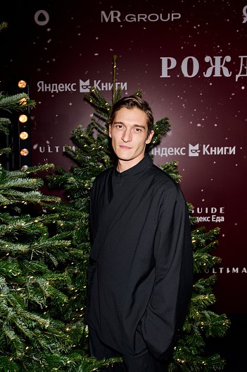 Матвей Лыков