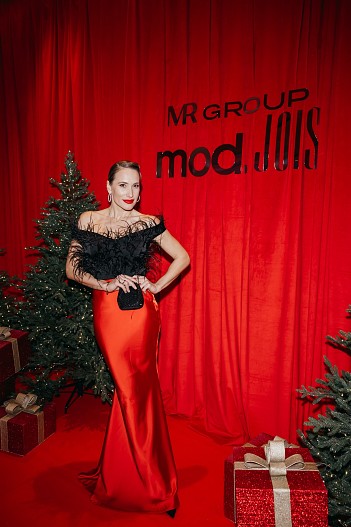 Мария Кравцова