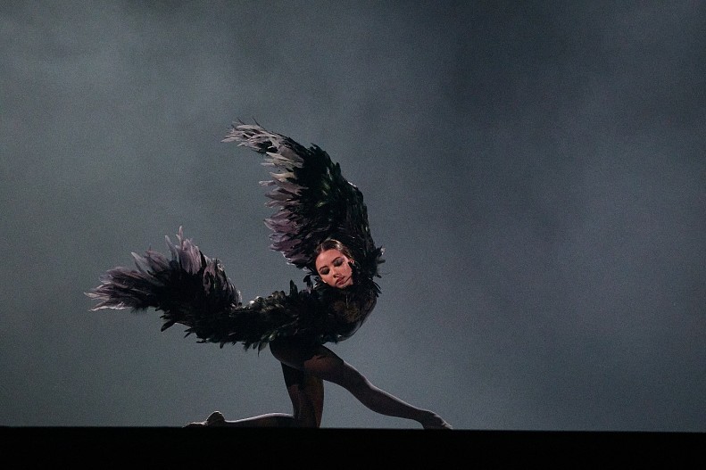 Елизавета Кокорева